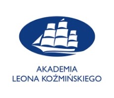 Logo Koźmiński