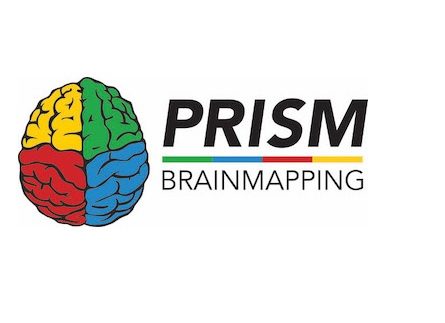 PRISM Brain Mapping